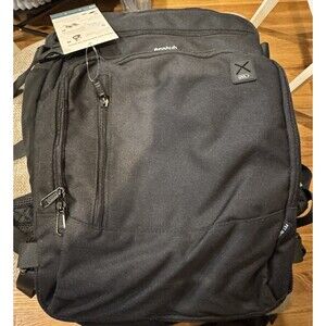 ECOHUB 17" Small Travel Backpack 17" x 10" x 9" New